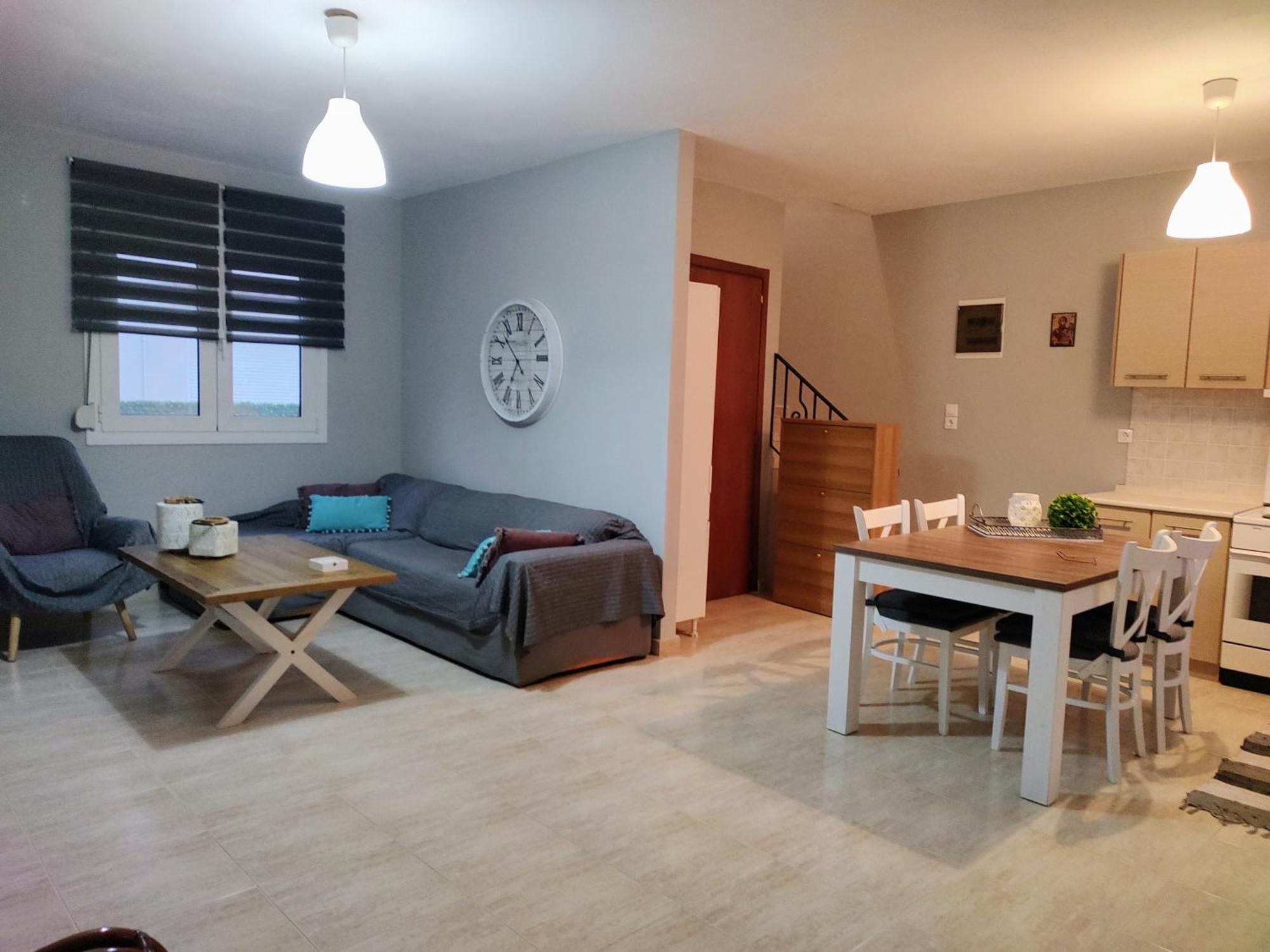Kerasies Home Karianí Esterno foto